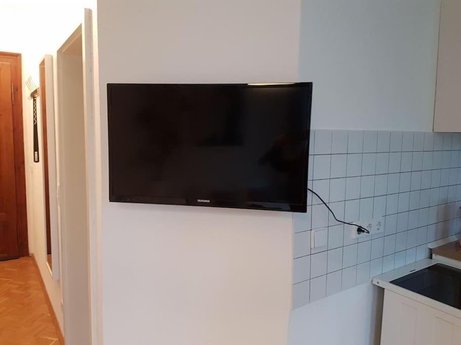 Studio In Dresden Neustadt Louisenstrasse Esterno foto