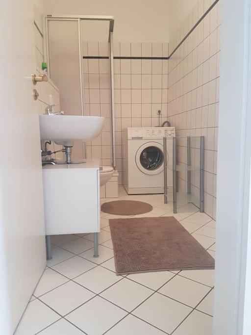 Studio In Dresden Neustadt Louisenstrasse Esterno foto